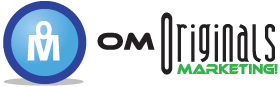omOriginals Marketing!
